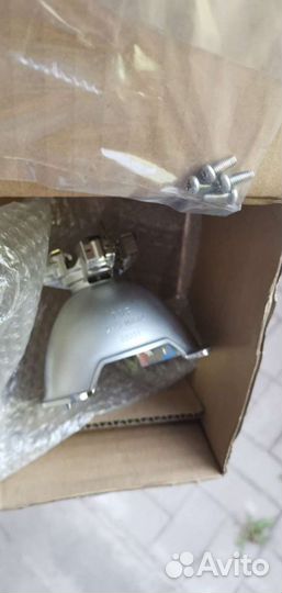 Отражатель для линз мазда 6