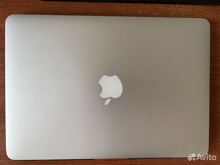 MacBook Pro (Retina, 13-inch, Late 2013)