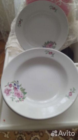 Столовый набор