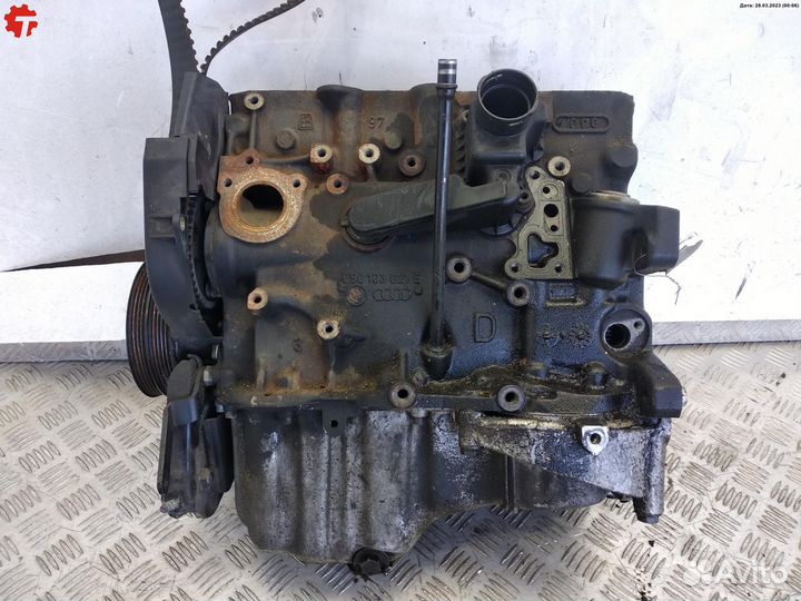 Блок цилиндров ADR Volkswagen Passat 5/B5+ (1996-2