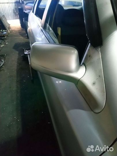 Зеркало правое iran khodro samand