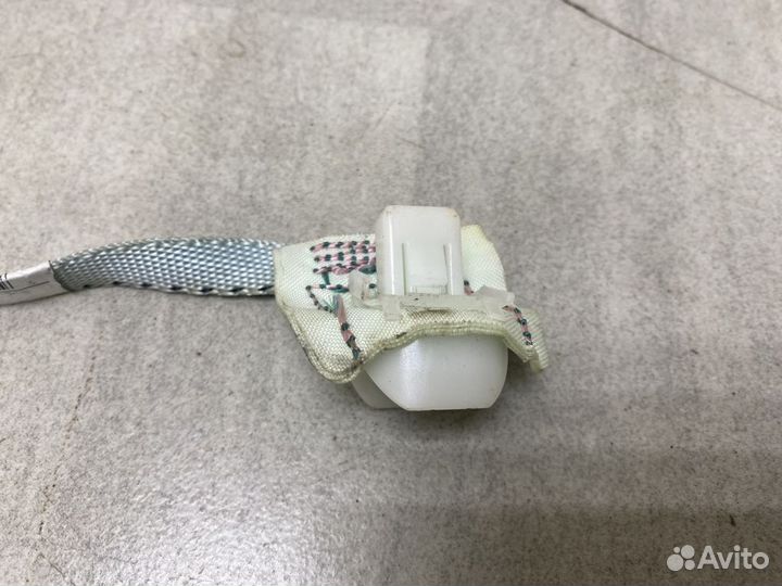 Подушка потолочная (шторка)