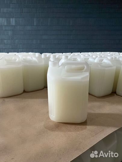 Бытовая химия оптом