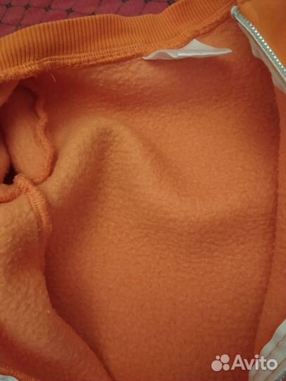 Термобелье детское