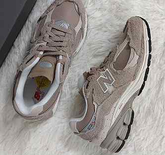 New Balance 2002RDL Оригинал