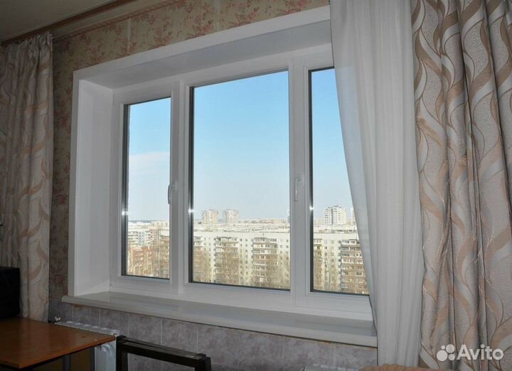 Пвх окна в рассрочку в Железноводске