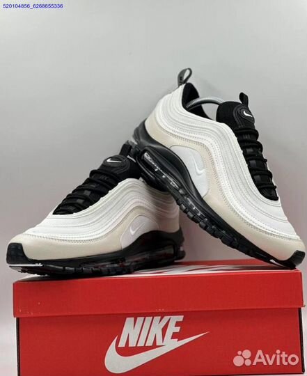 Мужские Nike Air Max 97 Bage (Арт.84336)