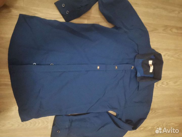 Рубашка брюки