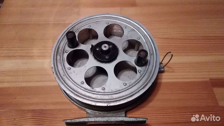 Катушки Киевская и Невская СССР