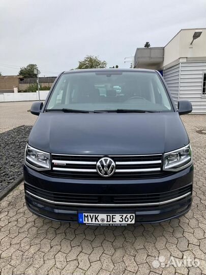 Санкции EU не для нас Авто на заказ из Европы