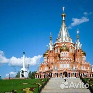 16 дек 23.Тур Ижевск и Воткинск за 2 дня /хп3093