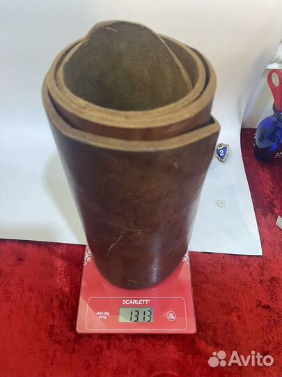 Натуральная кожа кусок для поделок