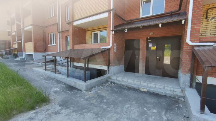 Свободного назначения, 34.1 м²