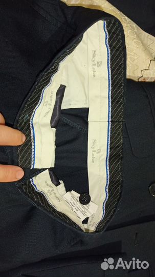 Школьная форма sky lake для мальчика