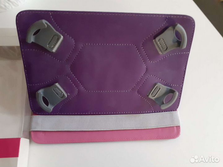 Новый чехол для планшета