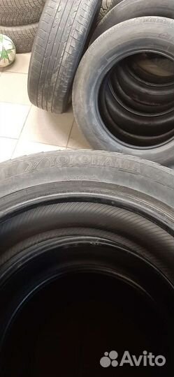 Bridgestone Dueler A/T 235/65 R18