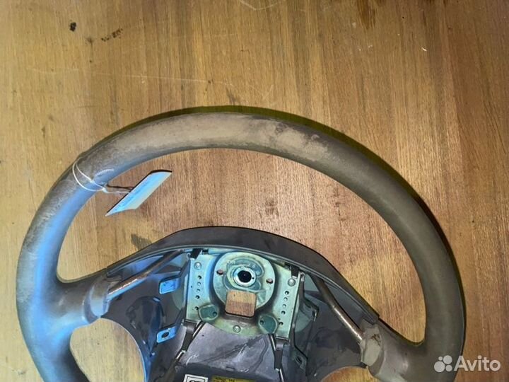 Руль Kia Magentis EF G4JP 2005