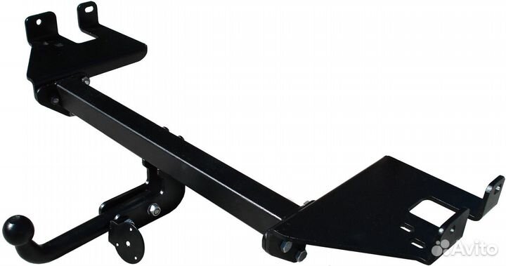 Hyundai Tucson - (Тсу) Фаркоп