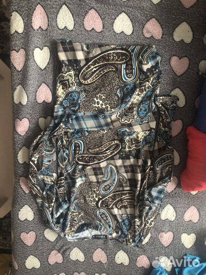 Женская одежда пакетом 42 44