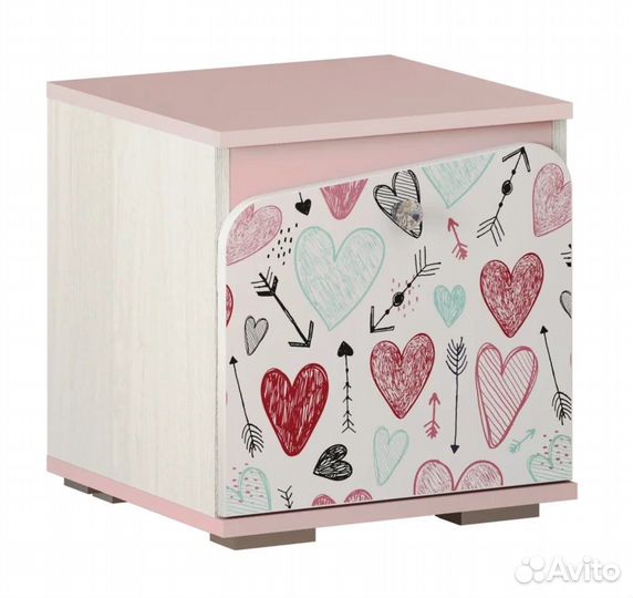 Тумба Малибу