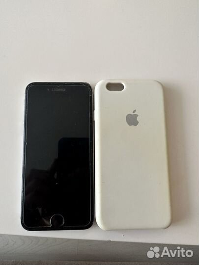 iPhone 6, 16 ГБ