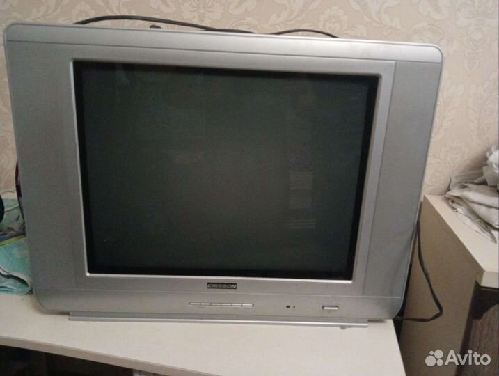 Телевизор erisson