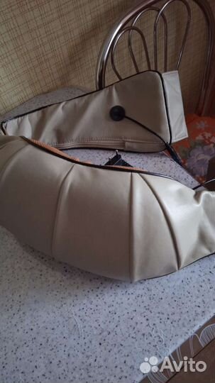 Массажер для воротниковой зоны,спины