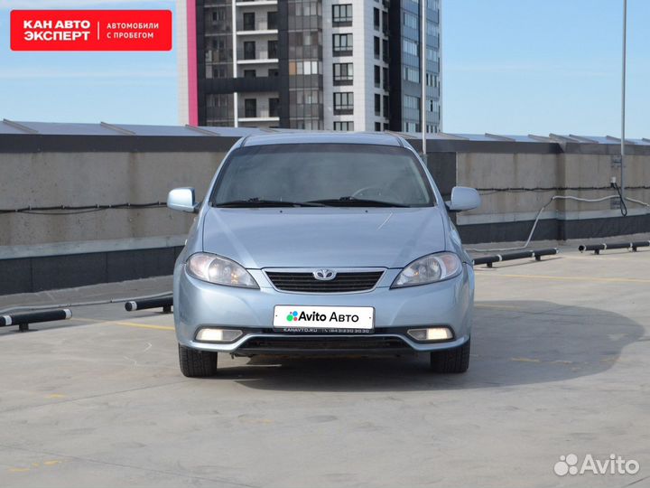 Daewoo Gentra 1.5 МТ, 2013, 196 225 км