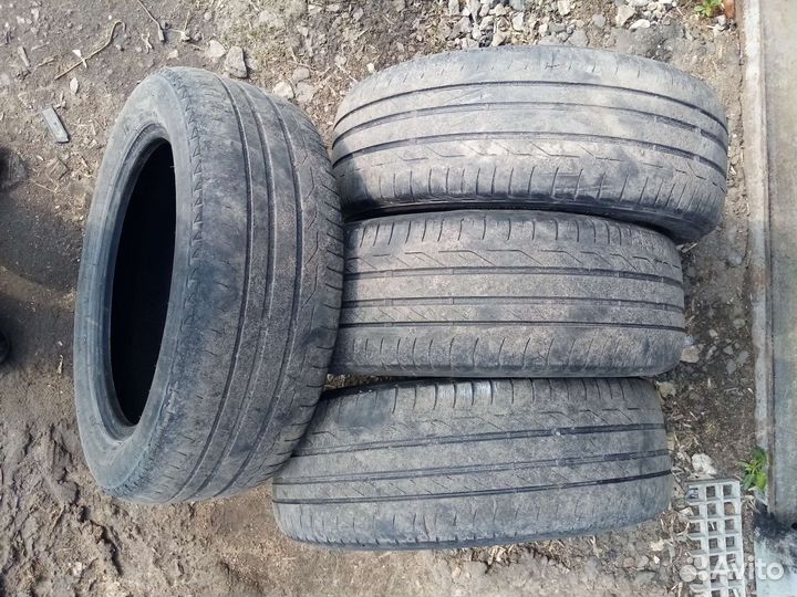 Bridgestone Turanza 6 195/55 R16