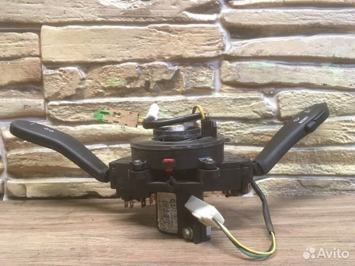 Подрулевой переключатель Ваз Приора 2170 21126