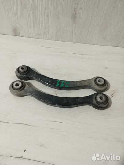 Рычаг задний верхний Мerсedеs W211 Мeрceдec 211