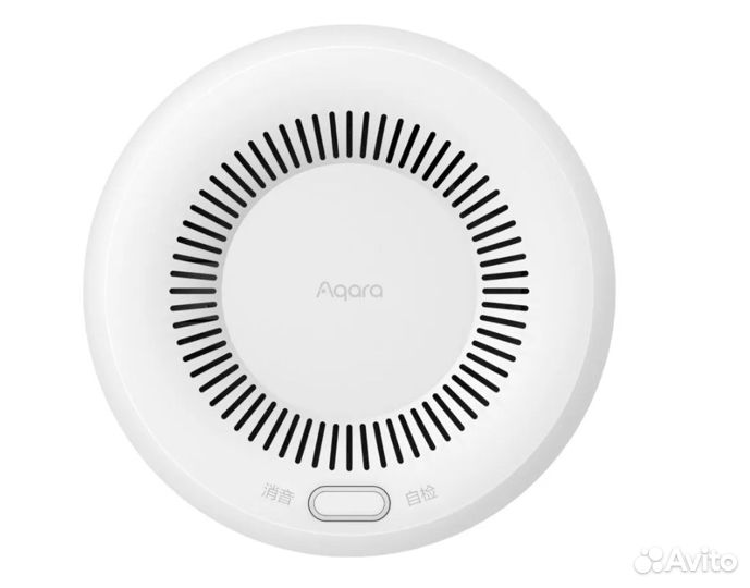 Zigbee датчик газа Aqara