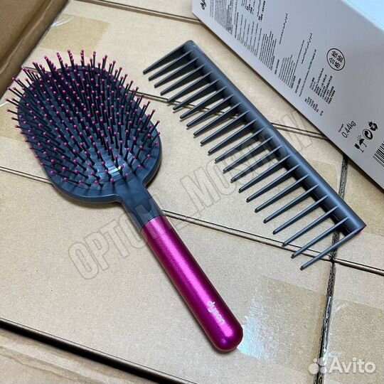 Dyson расческа 2 в 1 оптом
