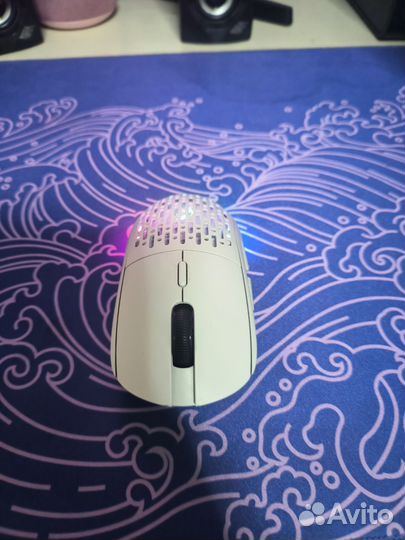 Игровая мышь