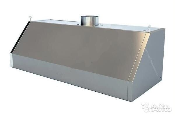 Зонт вентиляционный звн-1/400/1200 а