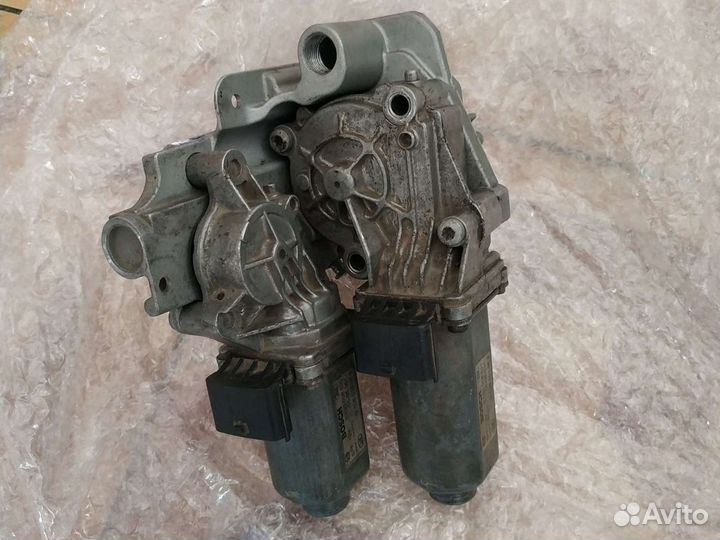 Блок переключения передач робот Опель Астра Н