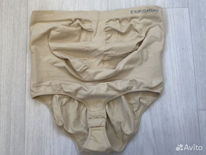 Бандаж трусы дородовой