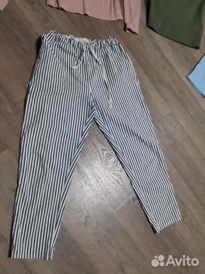 Женские вещи пакетом 44-46