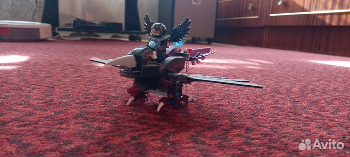 Lego Chima