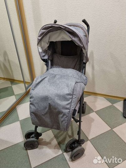 Прогулочная коляска hoco Austria