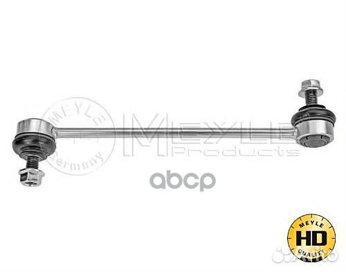 Стойка стабилизатора 37160600041HD Meyle