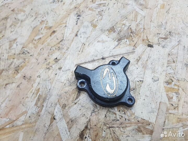 Крышка маслофильтра Yamaha Yz 250 f 2006-2009