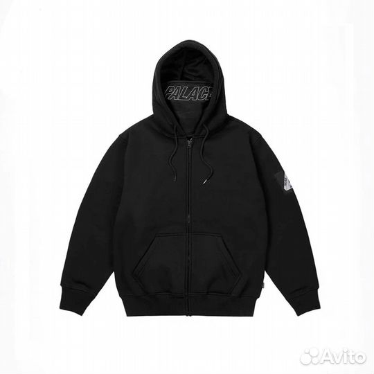 Zip Худи Palace