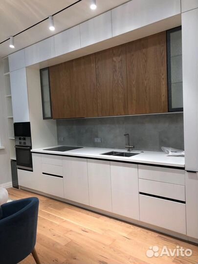 Мебель на заказ