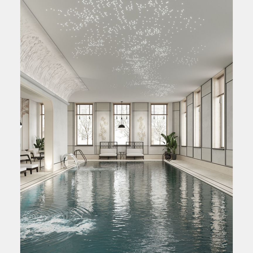 2-к. квартира, 119,9 м², 2/8 эт.