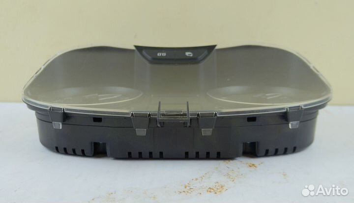 Панель приборов 5J0920811E Skoda Fabia