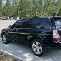 Subaru Forester 2.0 AT, 2007, 258 631 км, с пробегом, цена 900 000 руб.