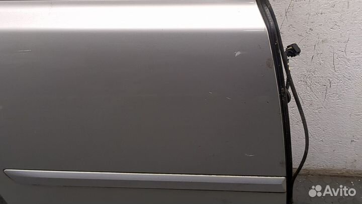 Дверь боковая Volvo S40 2004, 2008