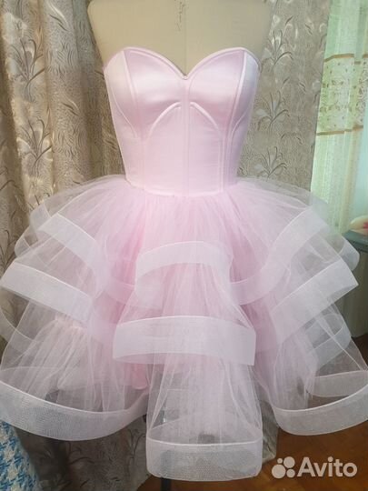 Ателье, Вечерние платья, Корсеты, Пошив на заказ