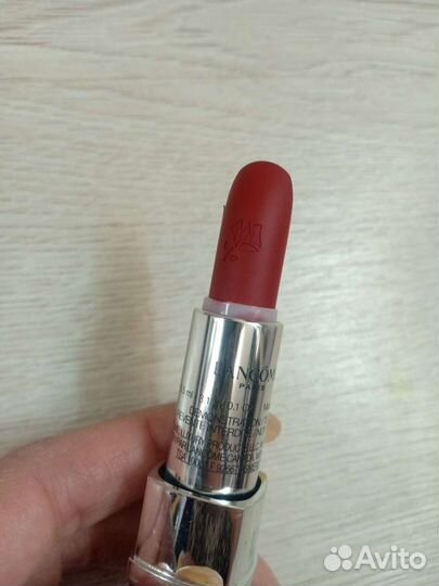 Диор и ланком оригиналы тестеры